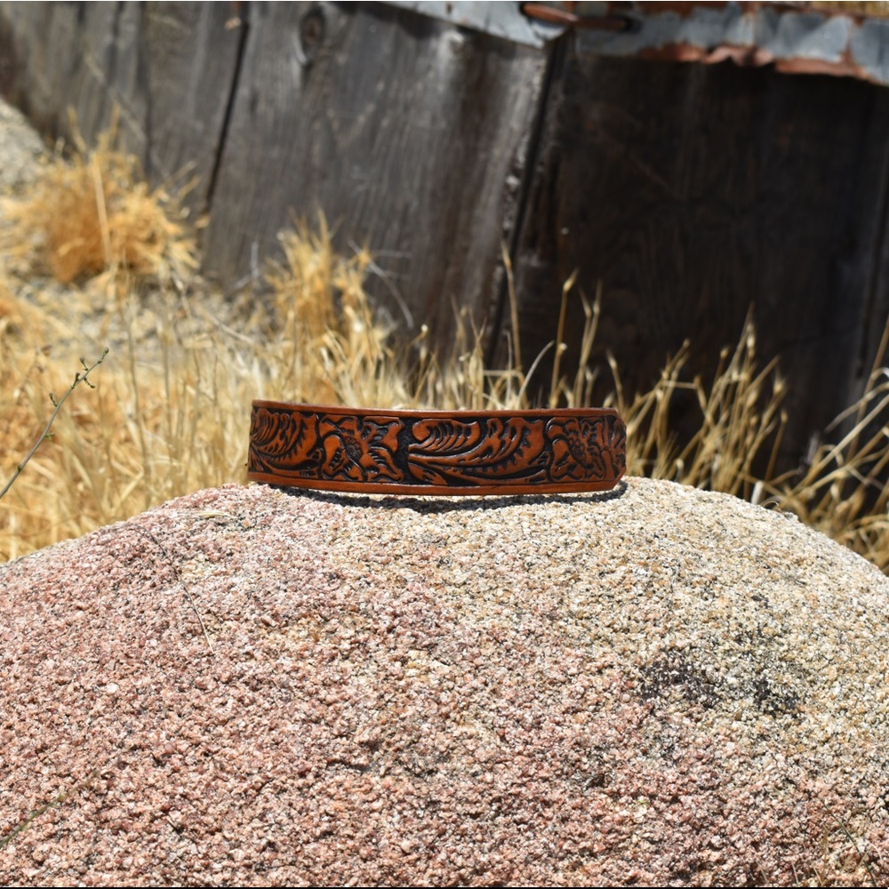 Dog Collar